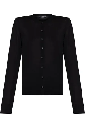 Dolce & Gabbana Cardigan con bottoni