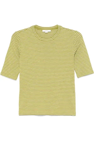 Vince T-shirt a righe