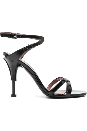 Premiata Sandali 100mm in pelle