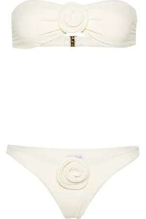 LA REVECHE Bikini a fascia Vesna
