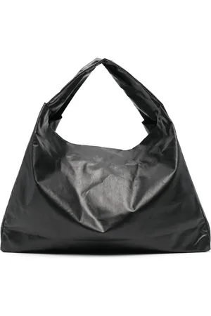 Kassl Editions Borsa tote in finta pelle
