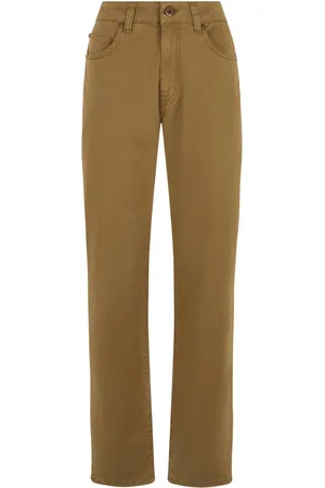 Boglioli Chino slim
