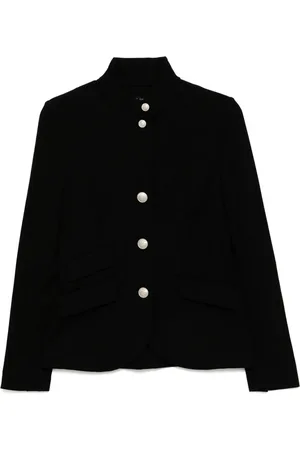 RAG&BONE Blazer Slade Ponte