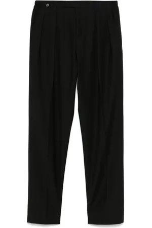 Boglioli Pantaloni sartoriali