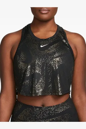 Nike Canotta Dri-FIT One "Black"