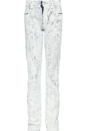 Maison Margiela Jeans cerati