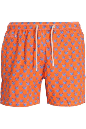 MC2 SAINT BARTH Costume da bagno Comfort