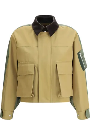 SACAI Bomber