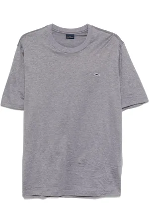 Paul & Shark T-shirt con applicazione logo
