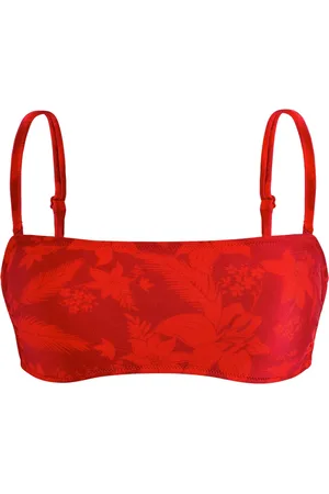 Vilebrequin Top bikini Flower Power