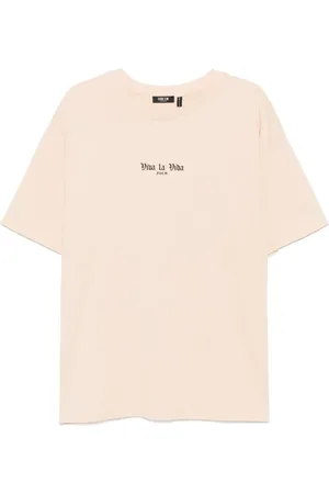 FIVE CM T-shirt con stampa grafica
