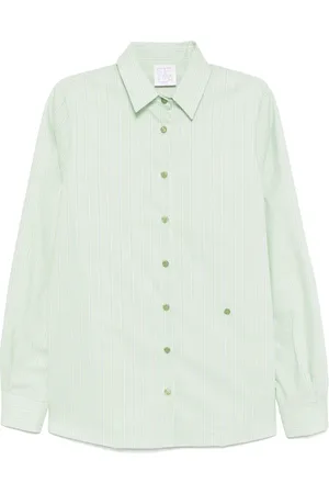 Stella Jean Camicia a righe