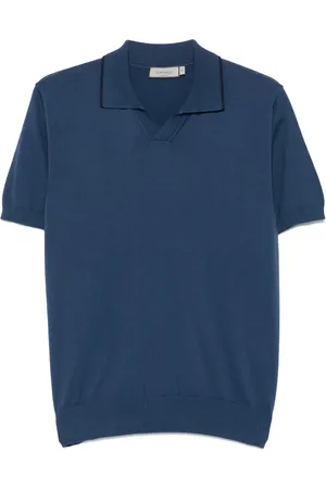 CANALI T-shirt in jersey