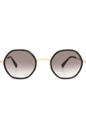 MYKITA Occhiali da sole Alya tondi