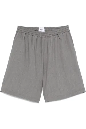 BONSAI Shorts effetto mélange