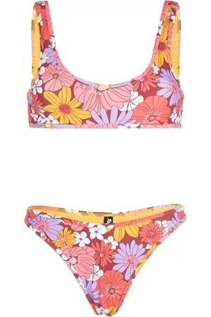 Reina Olga Bikini Coolio a fiori