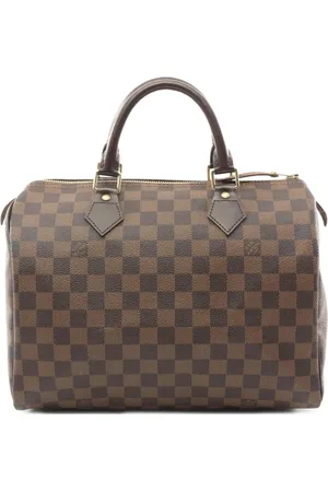 LOUIS VUITTON Borsa a mano Speedy 30 2007