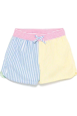 Ralph Lauren Shorts a righe