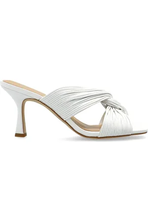 Michael Kors Mules Alessia 90mm