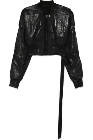 Rick Owens Bomber Flight
