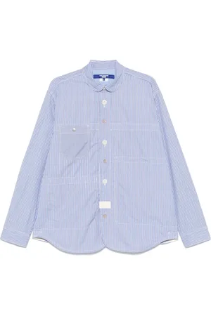 JUNYA WATANABE Camicia a righe