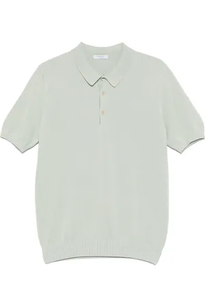 Boglioli Polo in maglia