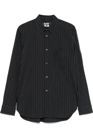 Comme des Garçons Camicia a righe