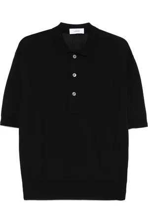 LARDINI Polo in maglia