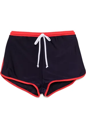 Duskii Shorts a vita alta