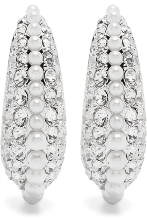 Swarovski Orecchini pendenti Sublima