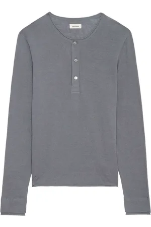 Zadig & Voltaire T-shirt Veiss