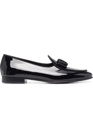 Edhen Milano Mocassini con fiocco