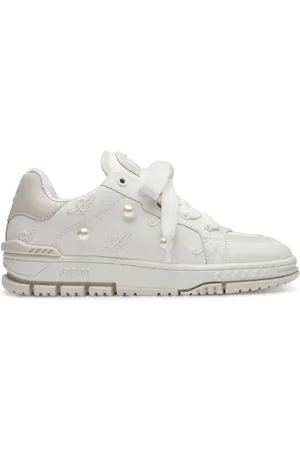 Axel Arigato Sneakers Area Haze Pearl