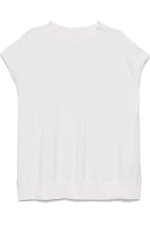 Hed Mayner Gilet in cotone