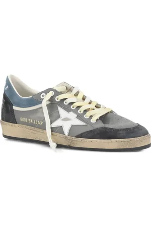 Golden Goose Sneakers Ball Star