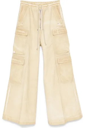 Rick Owens Cargo Double Cargo Jumbo