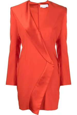 GENNY Abito corto sartoriali