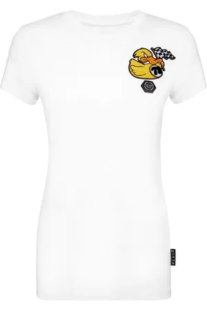 Philipp Plein T-shirt in cotone