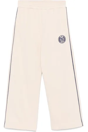 Fendi Pantaloni sportivi con motivo FF
