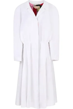 Marni Cappotto Duster