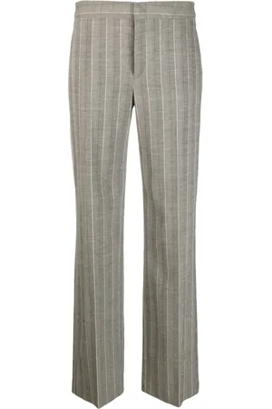 Isabel Marant Pantaloni sartoriali Scarly