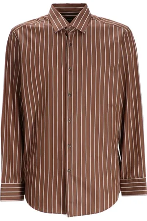 HUGO BOSS Camicia H-Hank