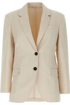 Brunello Cucinelli Blazer Monile