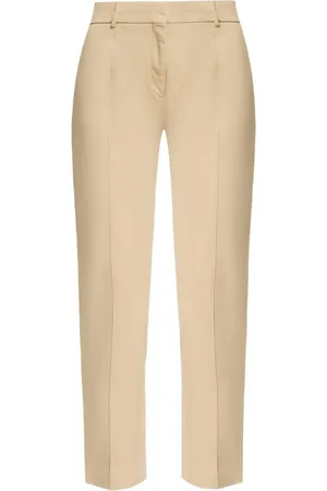 Tory Burch Pantaloni in cotone