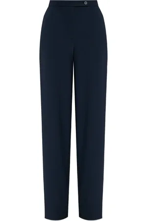 Emporio Armani Pantaloni sartoriali