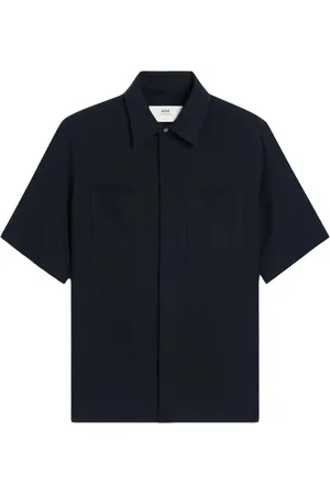 Ami Camicia a maniche corte