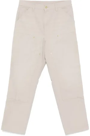 Carhartt Pantaloni con dettaglio ginocchio