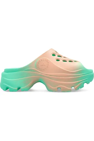 adidas Clogs bicolore
