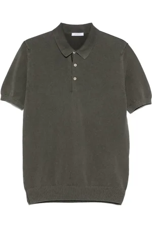Boglioli Polo in maglia