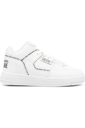 VERSACE Sneakers alte Meyssa con stampa